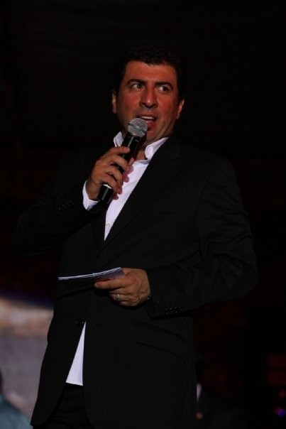 Hakan Bilgin Fotoğrafı