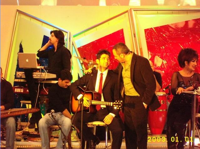 Keremcem Fotoğrafı