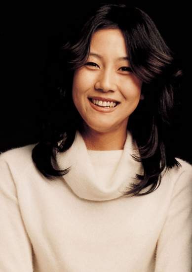 Chae Min-seo Fotoğrafı