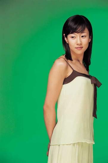 Chae Min-seo Fotoğrafı