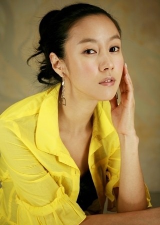 Chae Min-seo fotoğrafı