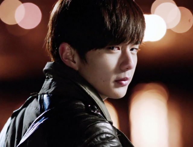 Yoo Seung-ho Fotoğrafı