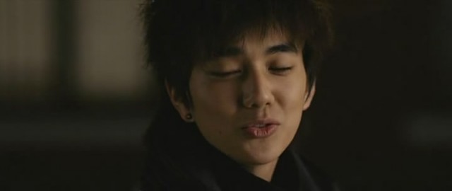 Yoo Seung-ho Fotoğrafı