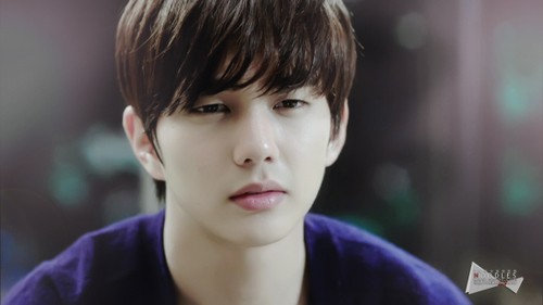 Yoo Seung-ho Fotoğrafı