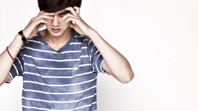 Yoo Seung-ho Fotoğrafı