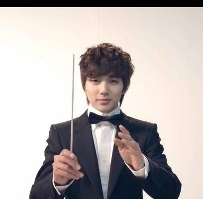 Yoo Seung-ho Fotoğrafı