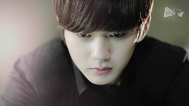 Yoo Seung-ho Fotoğrafı