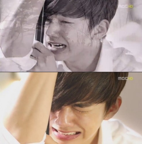 Yoo Seung-ho Fotoğrafı