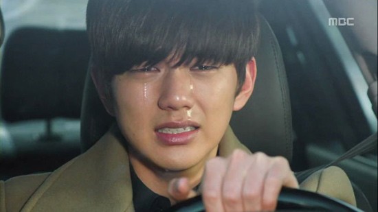 Yoo Seung-ho Fotoğrafı