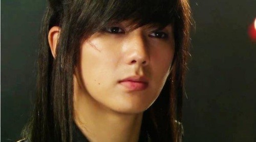 Yoo Seung-ho Fotoğrafı