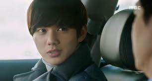 Yoo Seung-ho Fotoğrafı