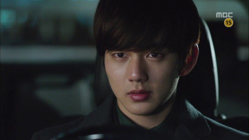 Yoo Seung-ho Fotoğrafı