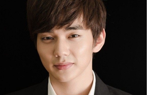 Yoo Seung-ho Fotoğrafı