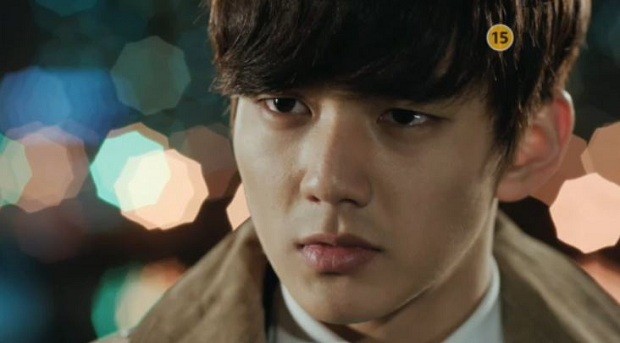 Yoo Seung-ho Fotoğrafı