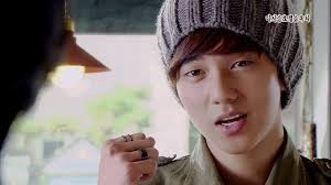 Yoo Seung-ho Fotoğrafı