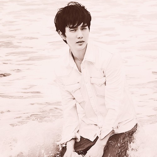 Yoo Seung-ho Fotoğrafı