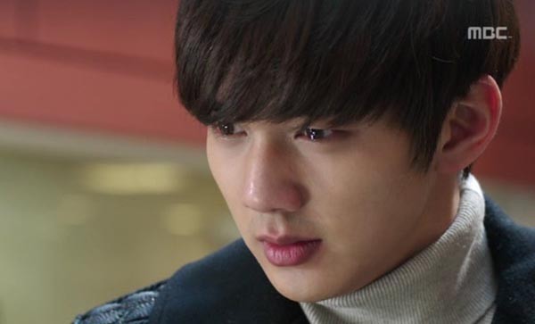 Yoo Seung-ho Fotoğrafı