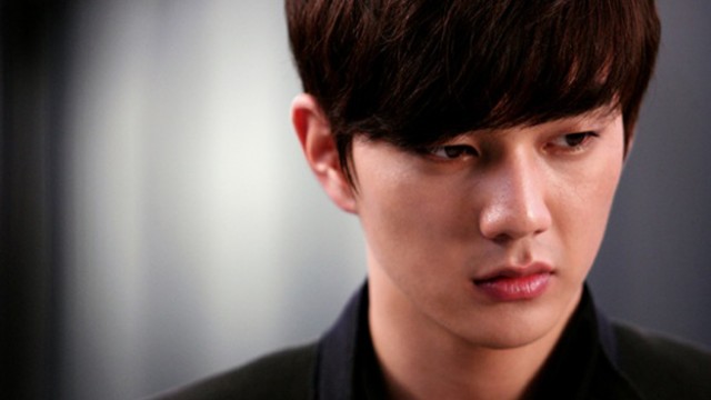 Yoo Seung-ho Fotoğrafı