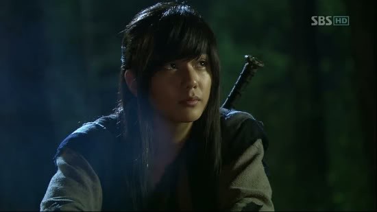 Yoo Seung-ho Fotoğrafı