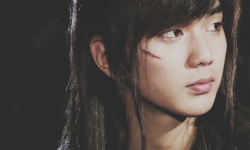 Yoo Seung-ho Fotoğrafı