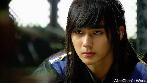 Yoo Seung-ho Fotoğrafı