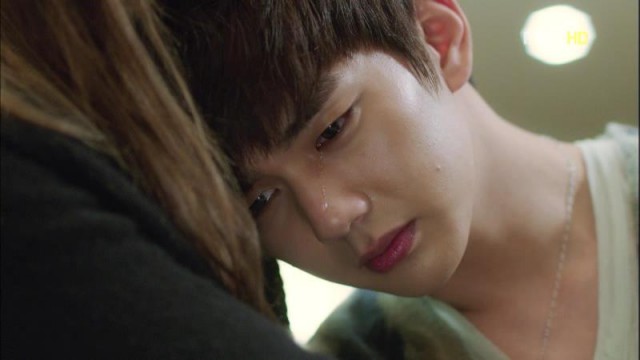 Yoo Seung-ho Fotoğrafı