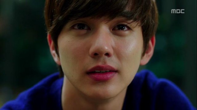 Yoo Seung-ho Fotoğrafı