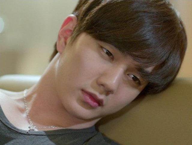 Yoo Seung-ho Fotoğrafı