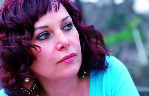 Şenay Gürler fotoğrafı