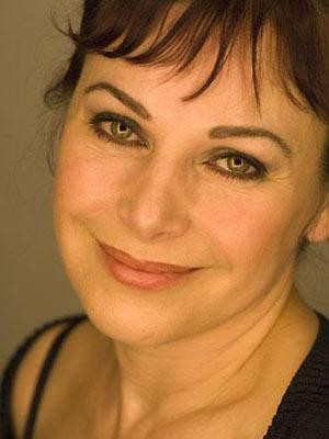 Şenay Gürler fotoğrafı