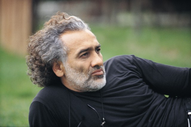 Sinan Çetin fotoğrafı