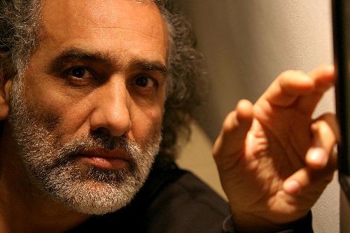 Sinan Çetin fotoğrafı