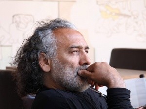 Sinan Çetin fotoğrafı