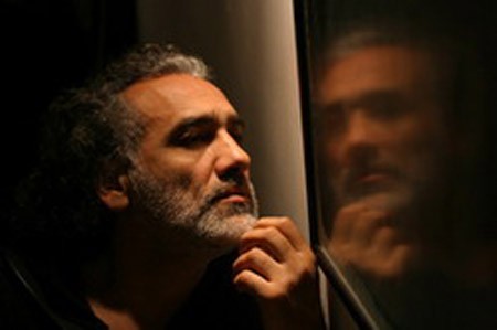 Sinan Çetin fotoğrafı