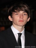 Matthew Beard fotoğrafı