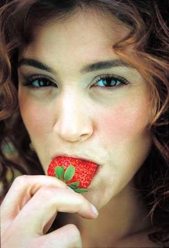 Yasemin Kozanoğlu Fotoğrafı