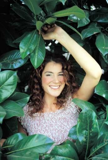 Yasemin Kozanoğlu Fotoğrafı