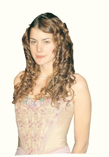 Yasemin Kozanoğlu Fotoğrafı