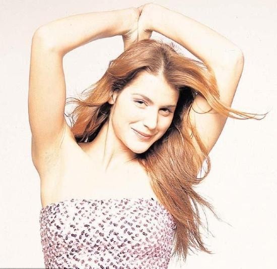 Yasemin Kozanoğlu Fotoğrafı