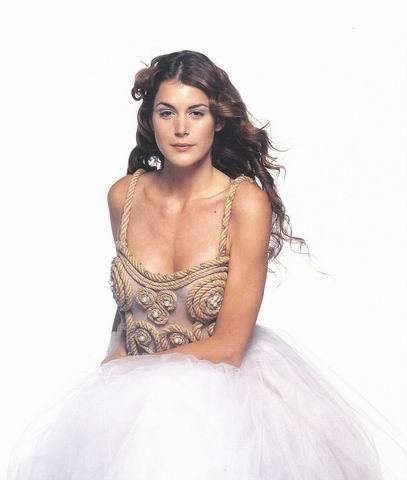 Yasemin Kozanoğlu Fotoğrafı