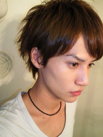 Manpei Takagi fotoğrafı