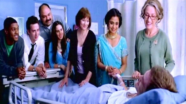 Anjali Jay fotoğrafı