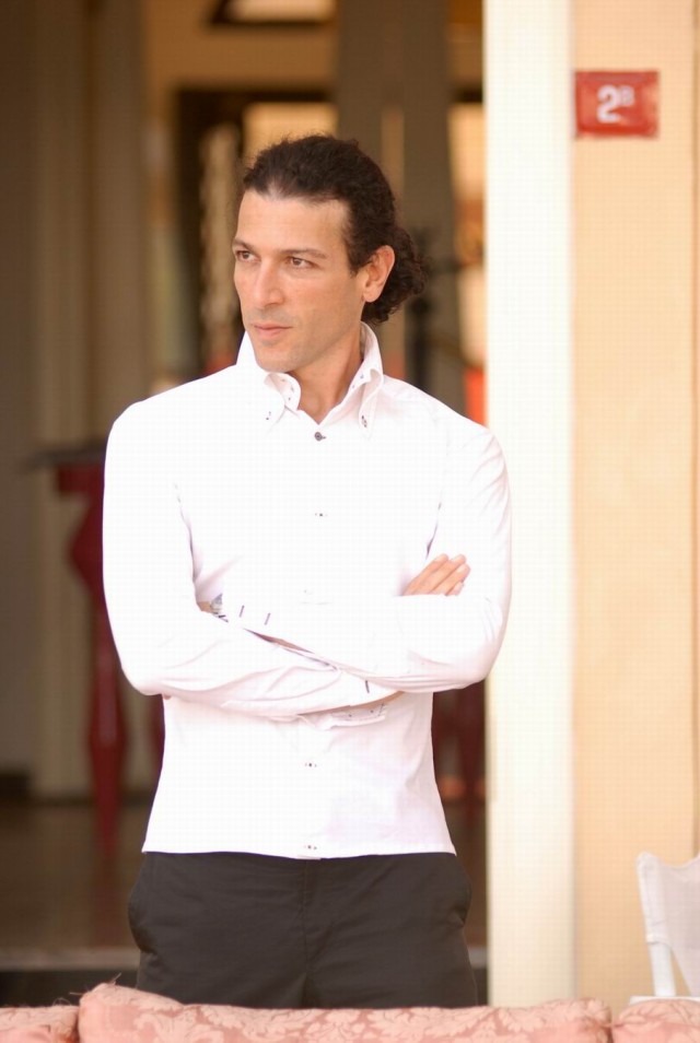 Toprak Sergen Fotoğrafı