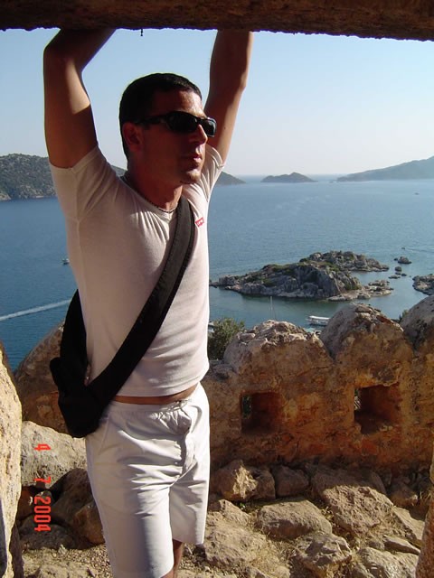 Toprak Sergen Fotoğrafı