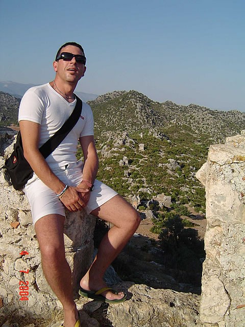 Toprak Sergen Fotoğrafı