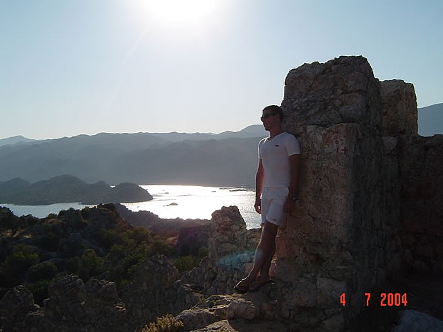 Toprak Sergen Fotoğrafı