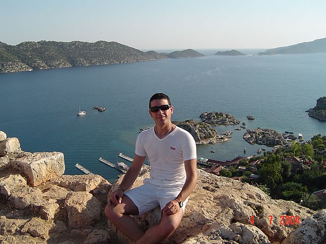 Toprak Sergen Fotoğrafı