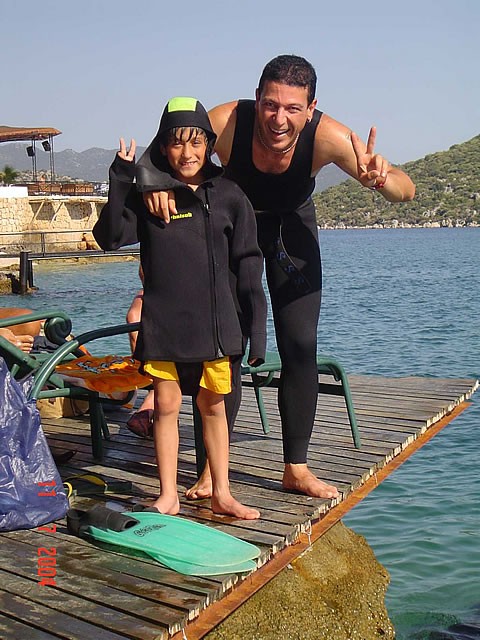 Toprak Sergen Fotoğrafı