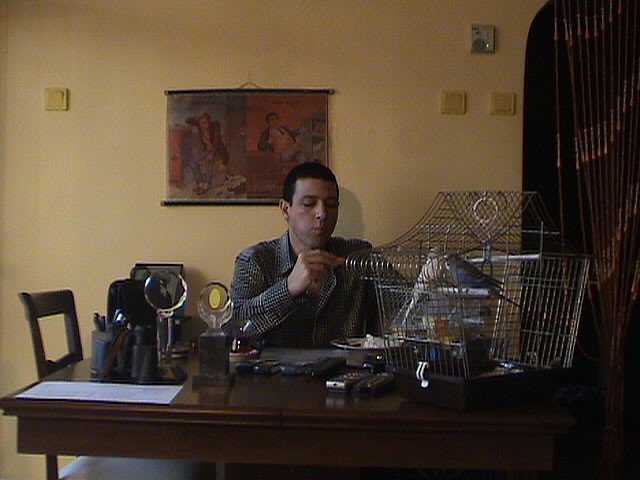 Toprak Sergen Fotoğrafı