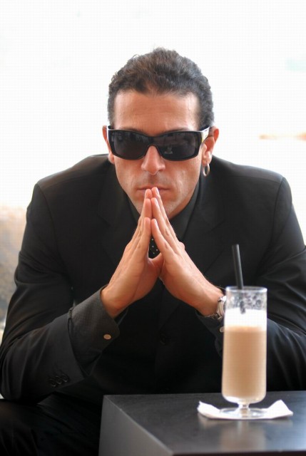 Toprak Sergen Fotoğrafı